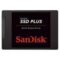 SanDisk SSD PLUS-2TB